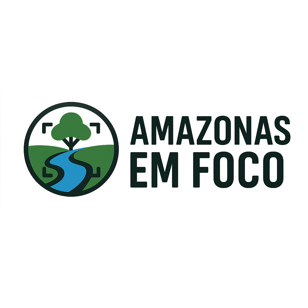 Amazonas em Foco