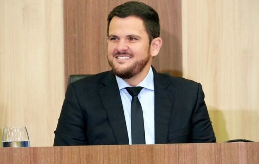 Nova composição do TJ-AM reúne magistratura e advocacia em três posses