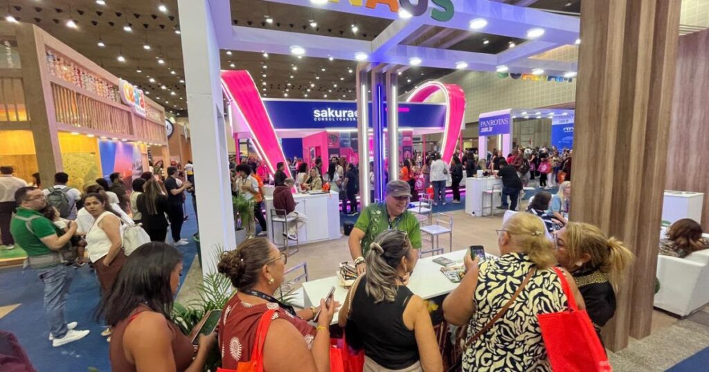Rodadas de negócios aproximam empresas de Manaus do mercado turístico no Ceará