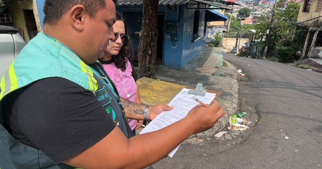 Nova ferramenta da Ageman será estruturada a partir de rotinas de fiscalização em Manaus