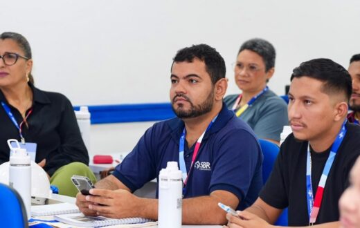 Prazo para concorrer a 25 vagas do Empretec em Manaus termina em 28 de outubro