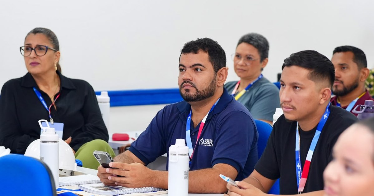 Prazo para concorrer a 25 vagas do Empretec em Manaus termina em 28 de outubro