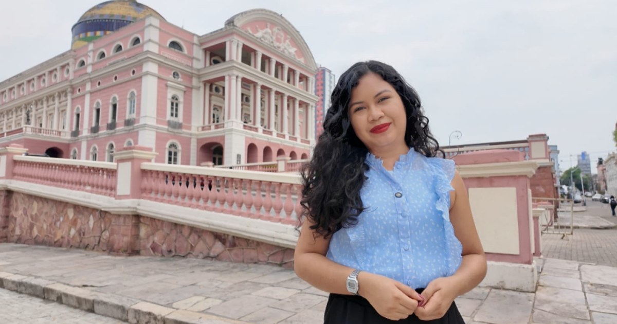 Episódio da TV Aleam revisita a história do Teatro Amazonas e sua ligação com Manaus