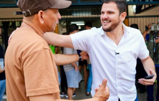 Manaus terá transporte gratuito até as 18h durante votação do segundo turno