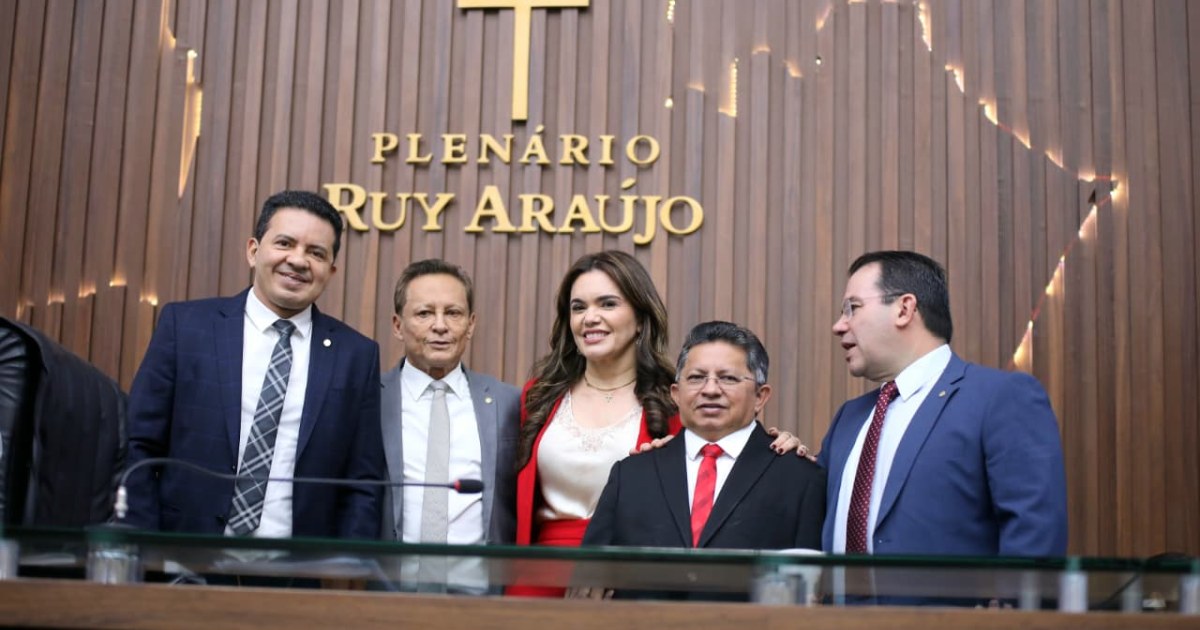 Alessandra Campelo agradece votação e destaca avanço de mulheres na política do Amazonas