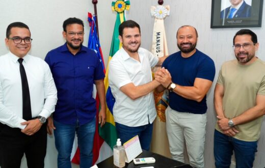 Concursados convocados para a Semed devem substituir profissionais temporários em Manaus