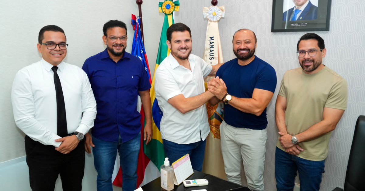 Concursados convocados para a Semed devem substituir profissionais temporários em Manaus