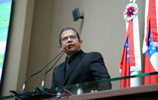 Projeto na Assembleia prevê homenagem anual a quem combate queimadas no Amazonas