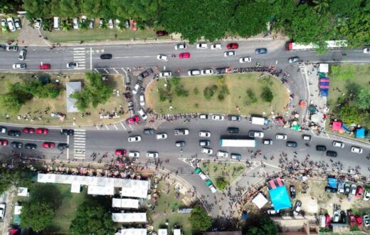 Cemitérios de Manaus terão interdições e desvios durante a operação de Finados