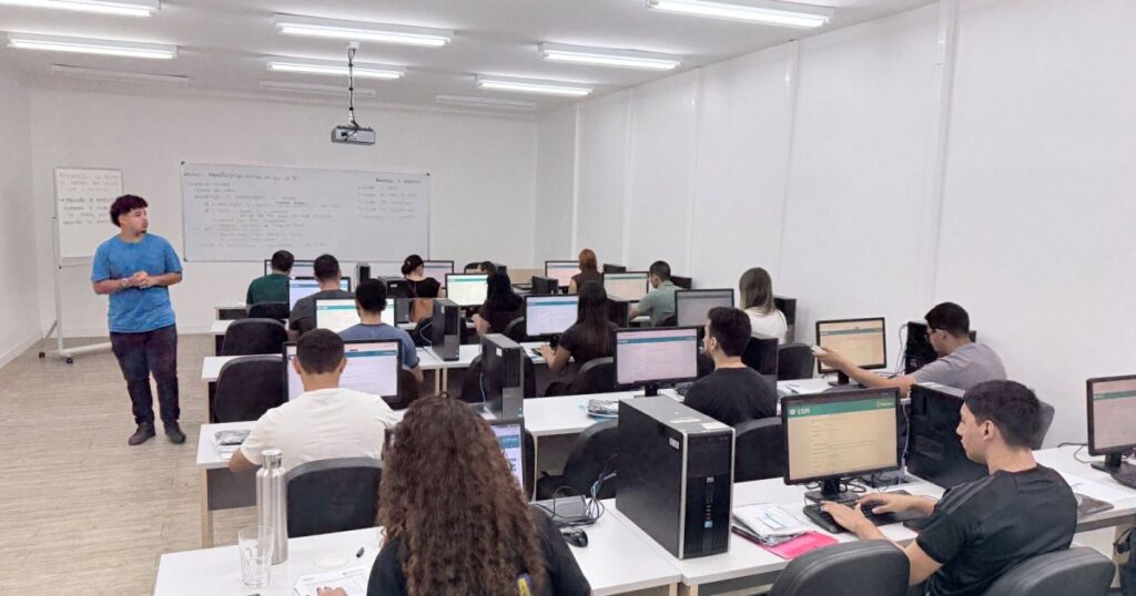 Curso de formação da Guarda Municipal de Manaus começa em novembro com 200 convocados