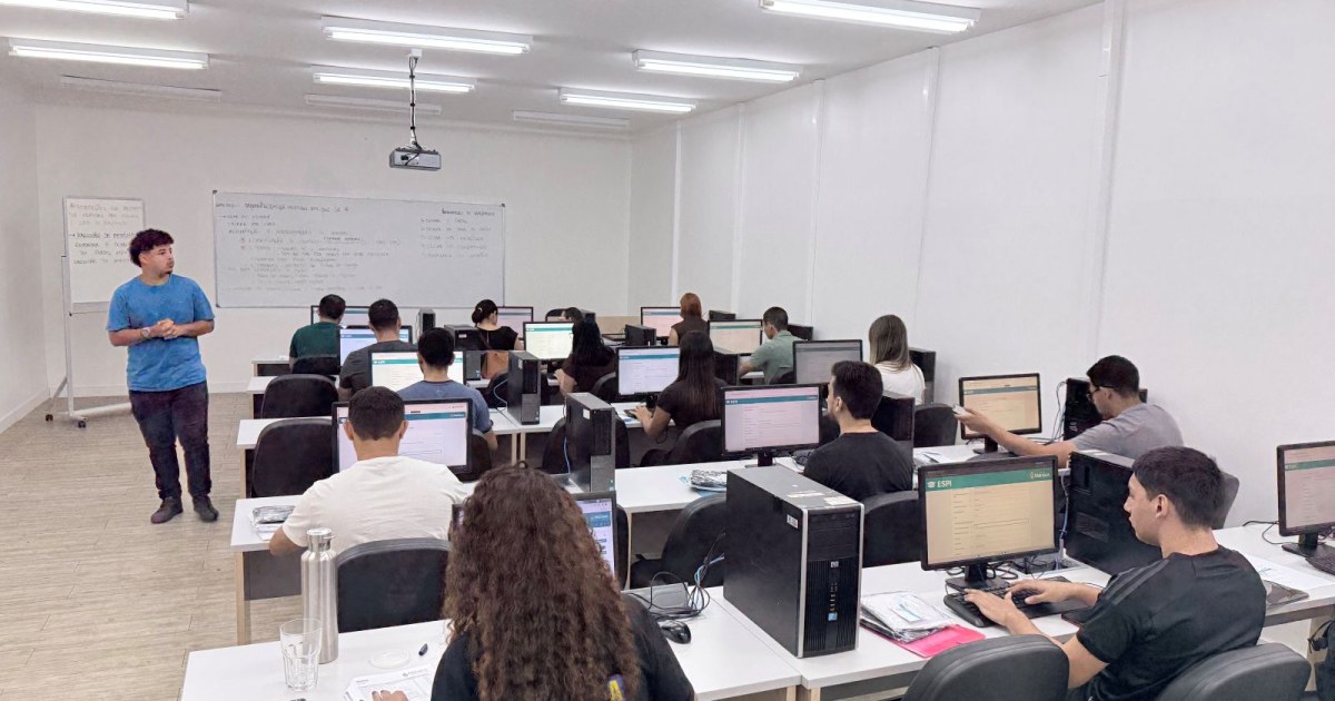 Curso de formação da Guarda Municipal de Manaus começa em novembro com 200 convocados