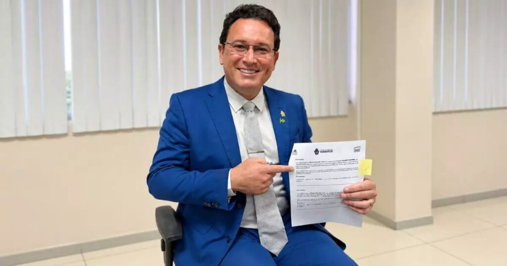 Proposta na Câmara de Manaus veta armas e proselitismo em capelanias militarizadas
