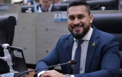 Lei sancionada em Manaus veta promoção pessoal na divulgação de gastos de eventos públicos