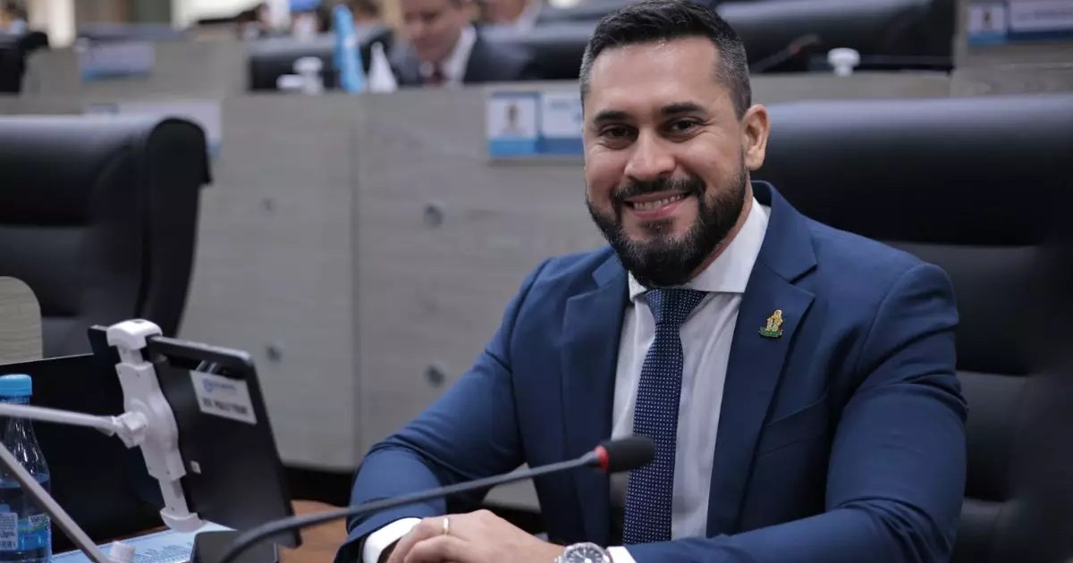 Lei sancionada em Manaus veta promoção pessoal na divulgação de gastos de eventos públicos