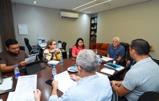 Comitê define indicadores para acompanhar implantação do Distrito de Inovação em Manaus