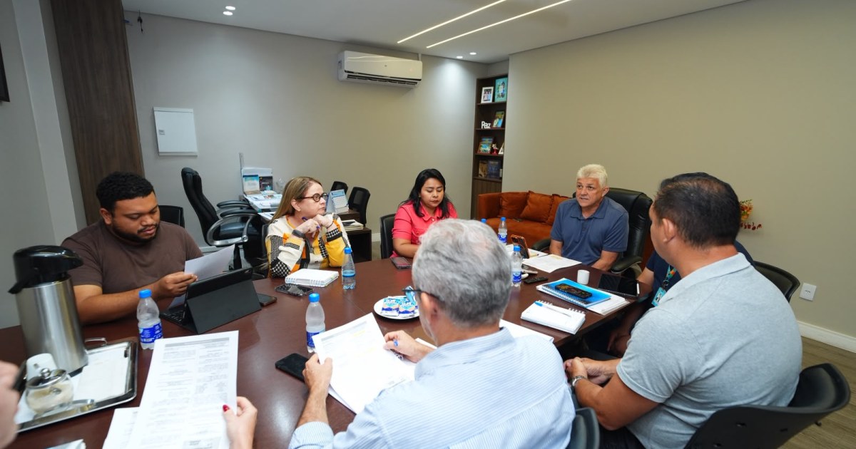 Comitê define indicadores para acompanhar implantação do Distrito de Inovação em Manaus