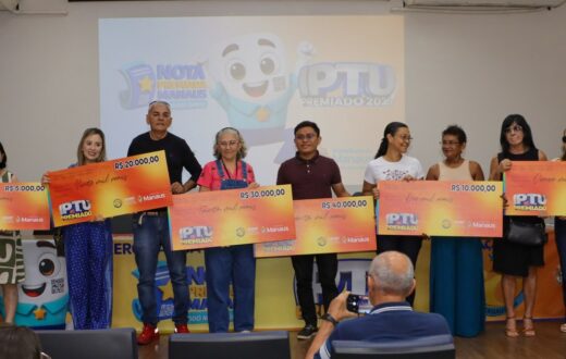 IPTU Premiado terá prêmios de até R$ 1 milhão em dezembro em Manaus