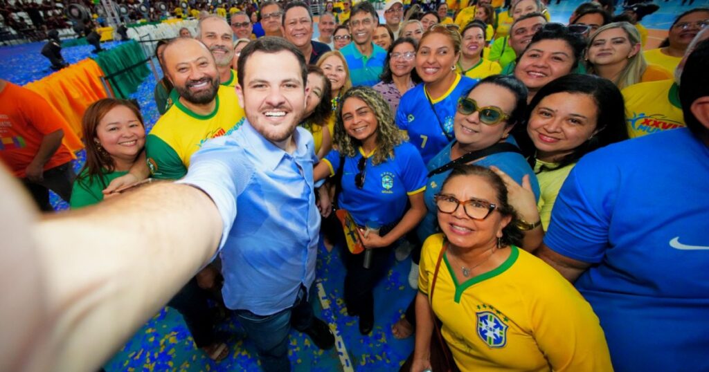 Na rede municipal de Manaus, parceria com famílias orienta aprendizagem em escola rural